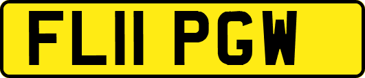 FL11PGW