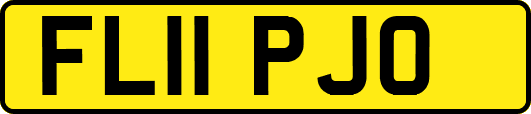 FL11PJO