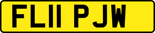 FL11PJW