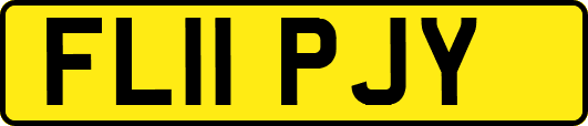 FL11PJY