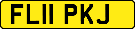 FL11PKJ