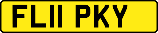 FL11PKY