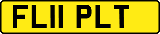 FL11PLT