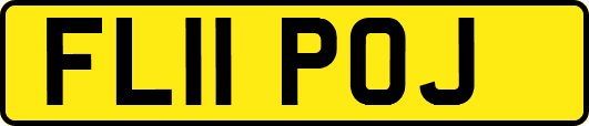FL11POJ