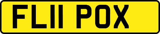 FL11POX