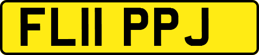 FL11PPJ