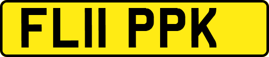 FL11PPK