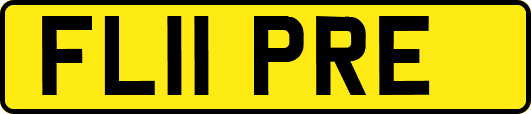 FL11PRE