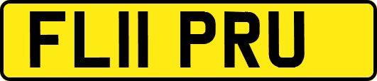 FL11PRU