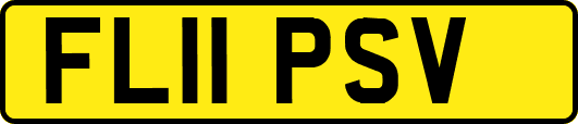 FL11PSV
