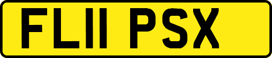 FL11PSX