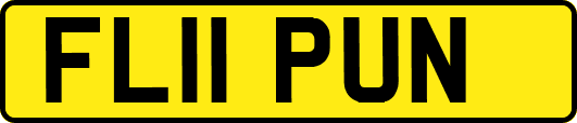 FL11PUN