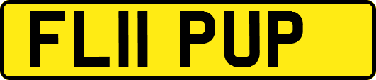 FL11PUP