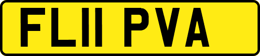 FL11PVA