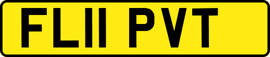 FL11PVT