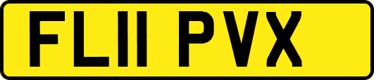 FL11PVX