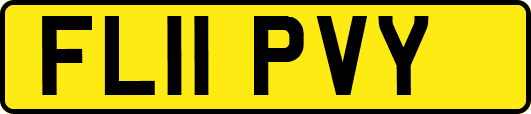 FL11PVY