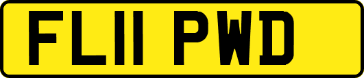 FL11PWD