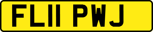 FL11PWJ