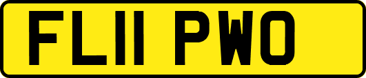 FL11PWO