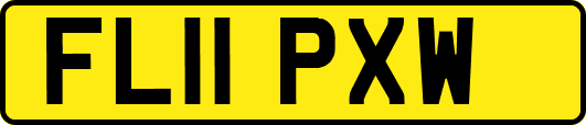 FL11PXW