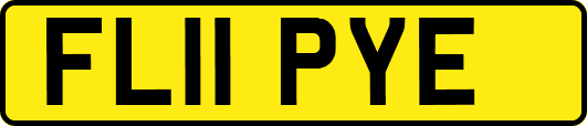 FL11PYE