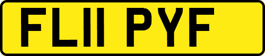 FL11PYF