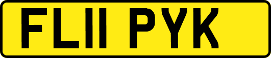 FL11PYK