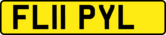 FL11PYL