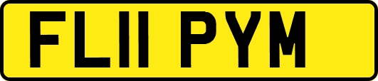 FL11PYM