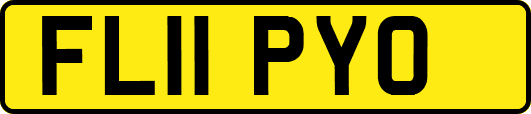 FL11PYO