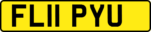 FL11PYU