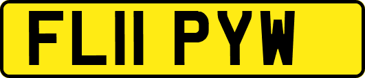 FL11PYW