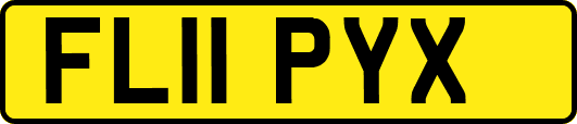 FL11PYX