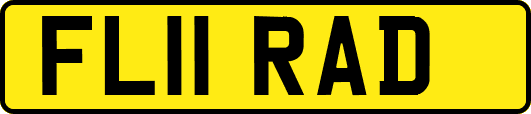 FL11RAD