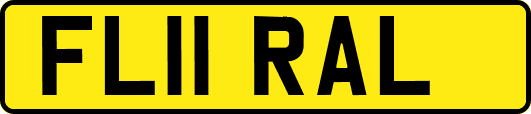 FL11RAL