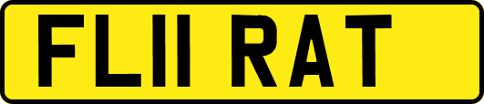FL11RAT