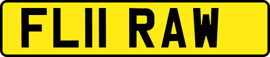 FL11RAW