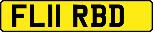 FL11RBD