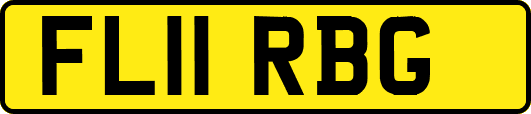 FL11RBG
