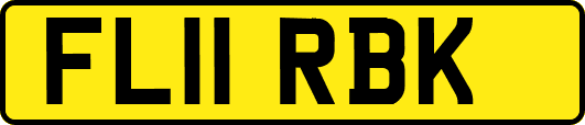 FL11RBK