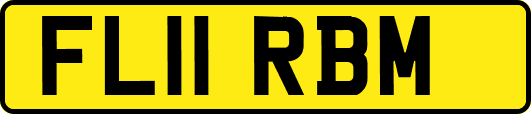FL11RBM