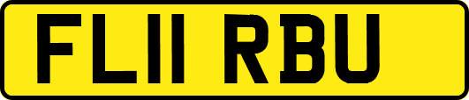 FL11RBU