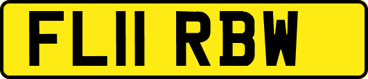 FL11RBW