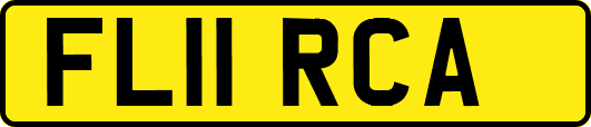 FL11RCA