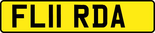 FL11RDA