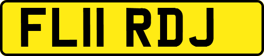 FL11RDJ