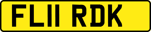FL11RDK