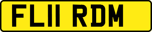 FL11RDM