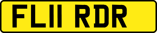 FL11RDR